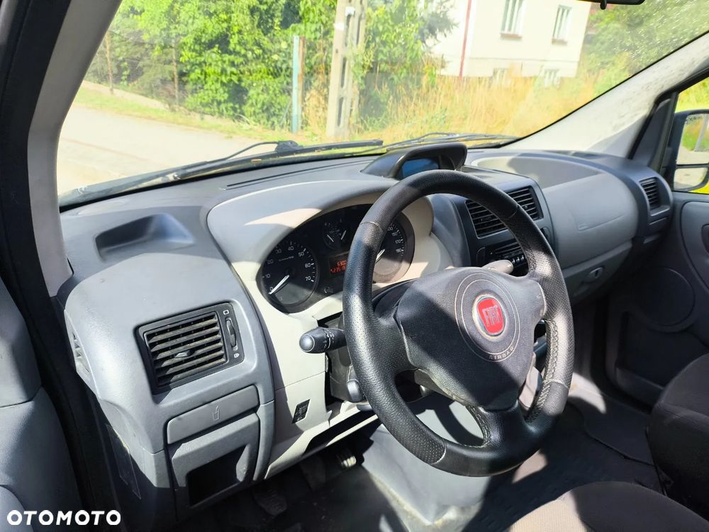 Fiat Scudo - 12