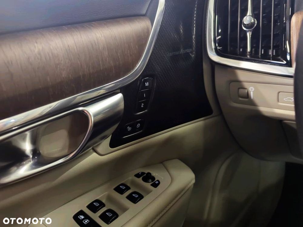 Volvo V90 Cross Country B5 D AWD Pro - 7