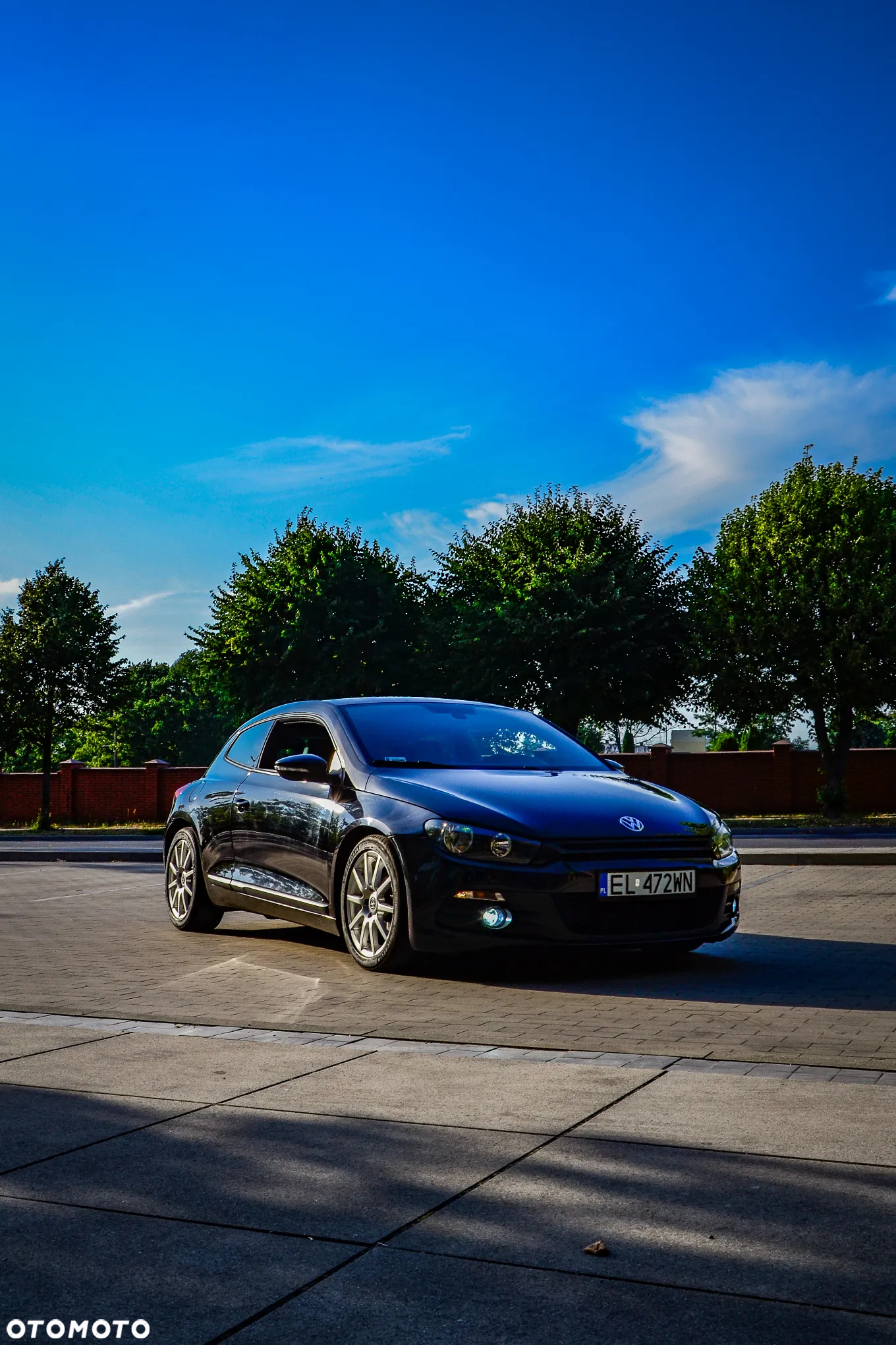 Volkswagen Scirocco 2.0 TDI - 19