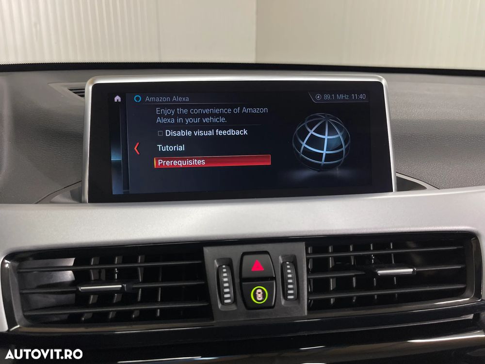 BMW X1 - 19