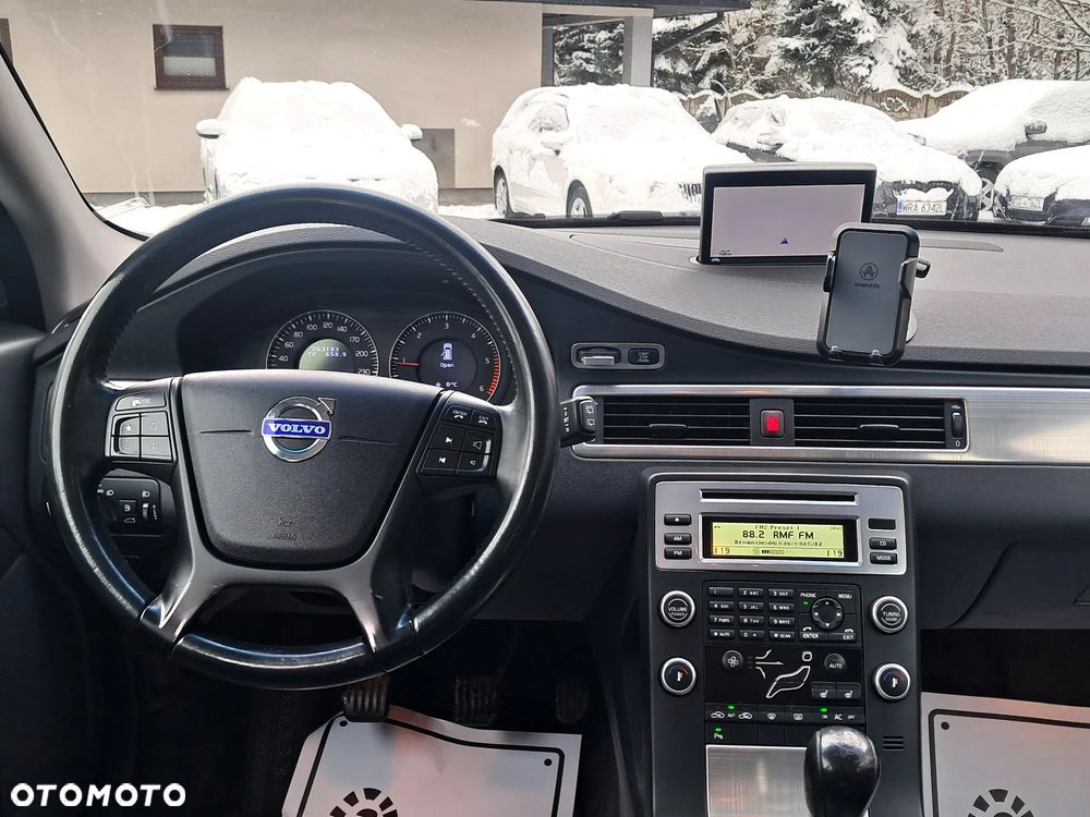 Volvo V70 2.0D Momentum - 15