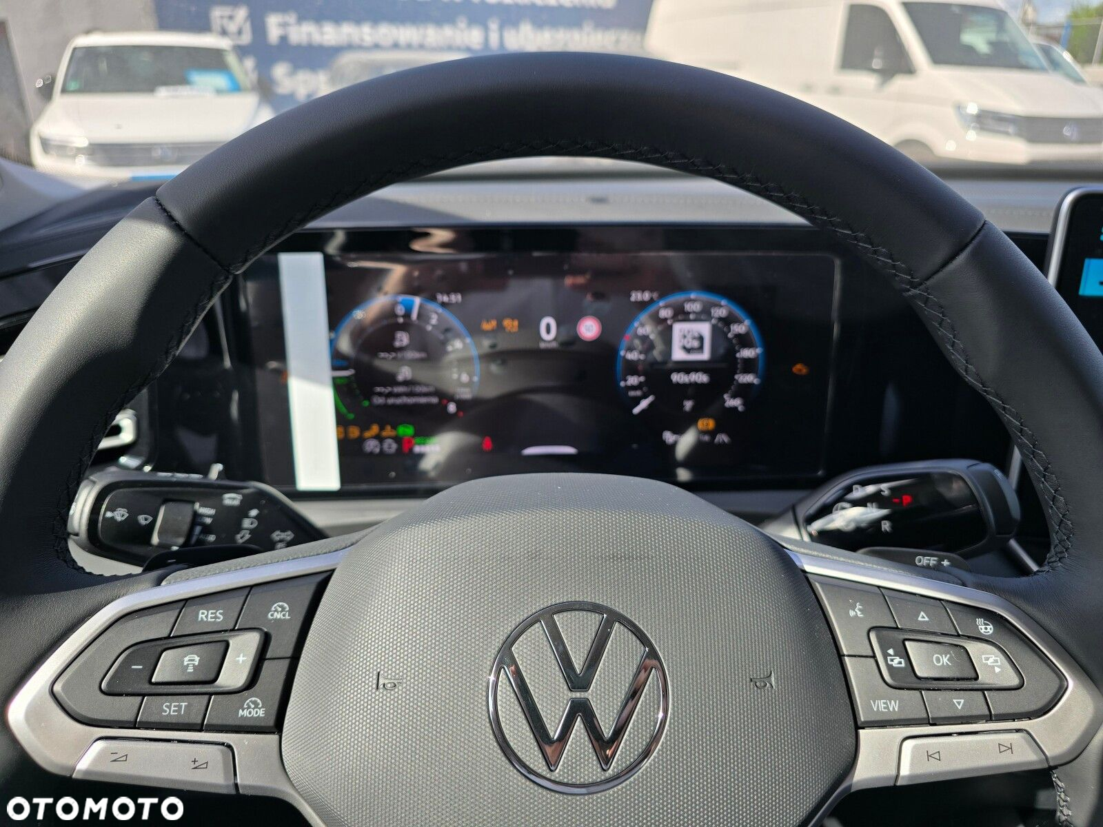 Volkswagen Tiguan 1.5 eHybrid PHEV Elegance DSG - 20