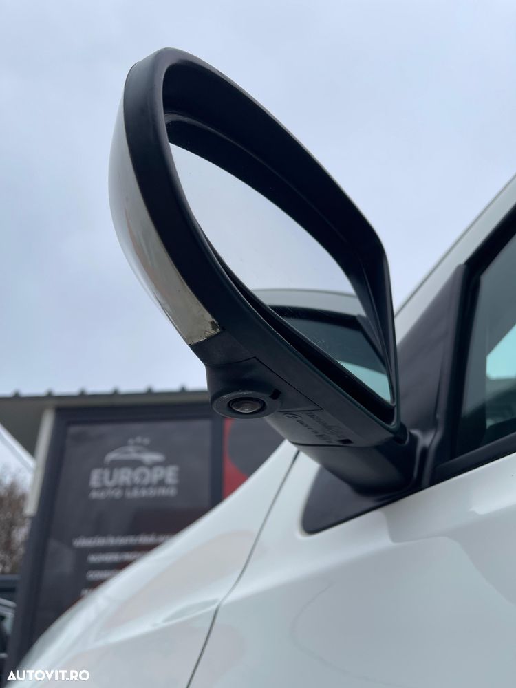 Nissan Qashqai 1.5 DCI TEKNA+ - 7