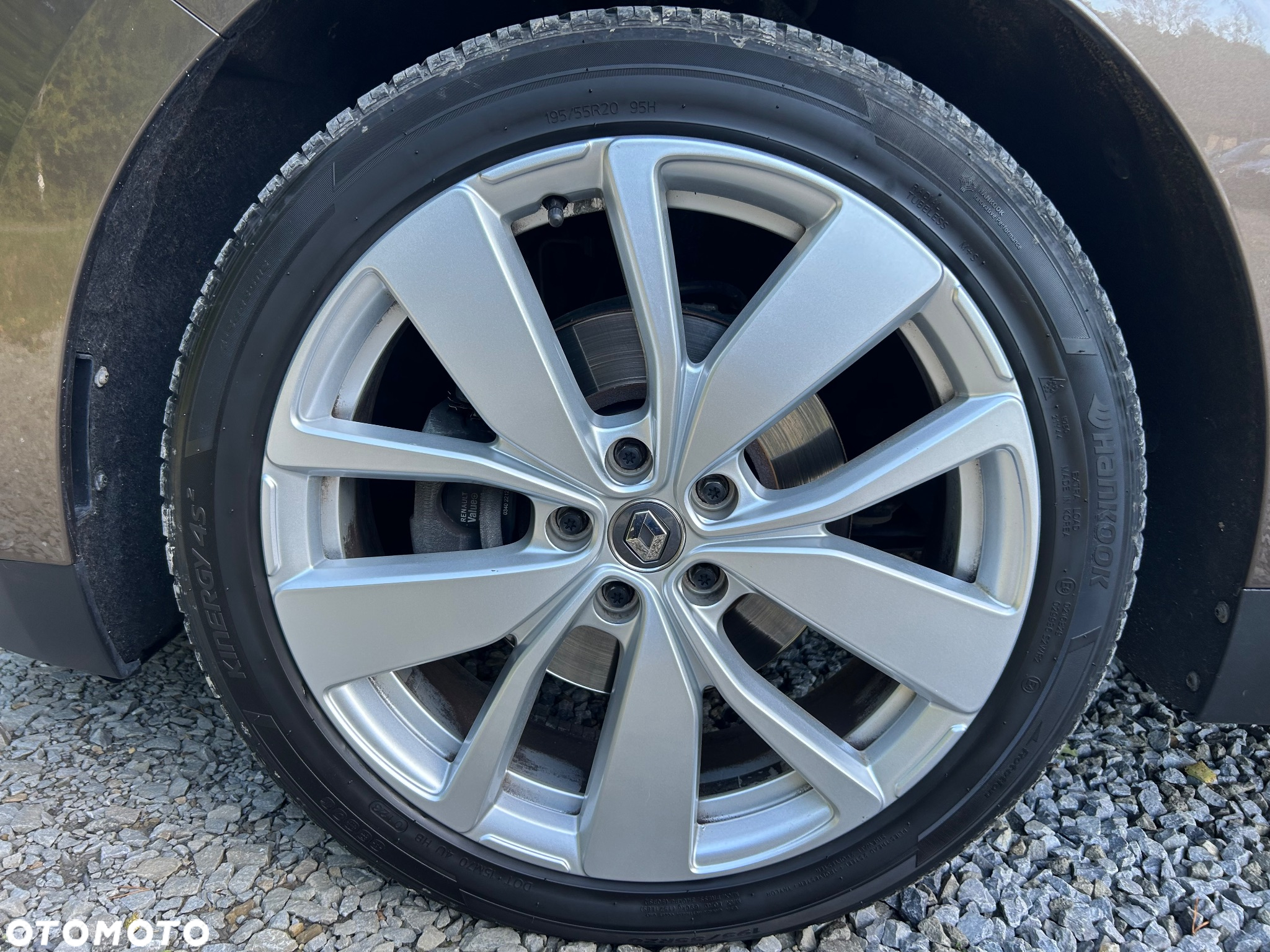 Renault Grand Scenic ENERGY TCe 140 LIMITED - 36