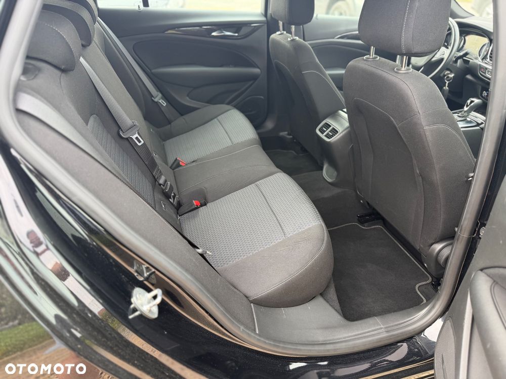 Opel Insignia 2.0 CDTI Business Edition S&S - 15