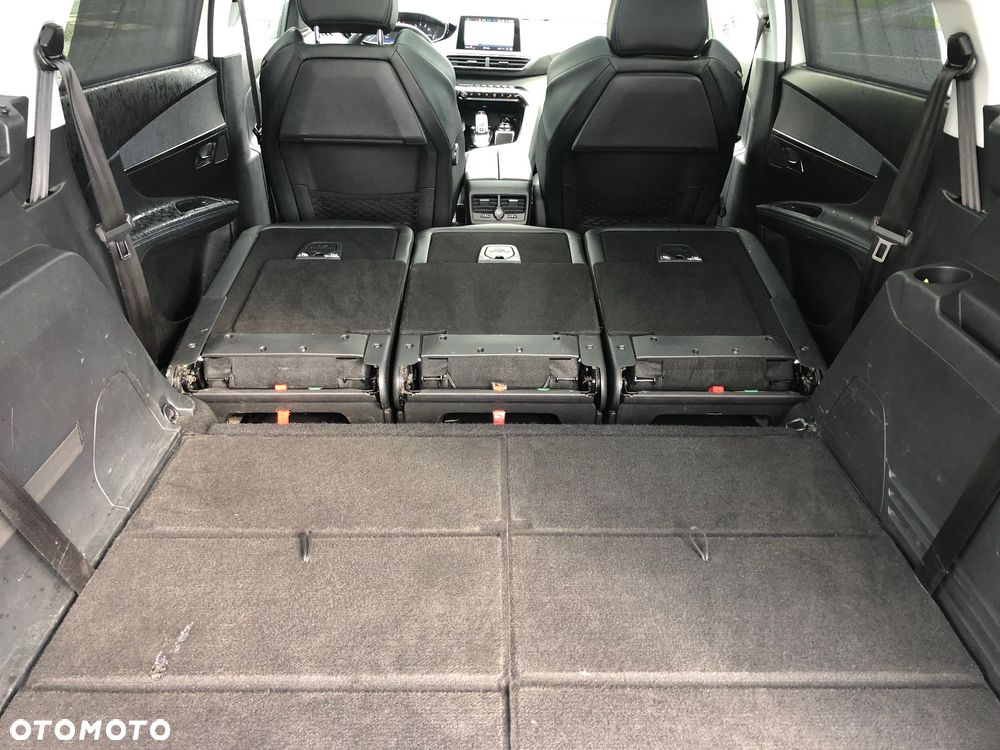 Peugeot 5008 1.2 PureTech Crossway S&S EAT8 - 29
