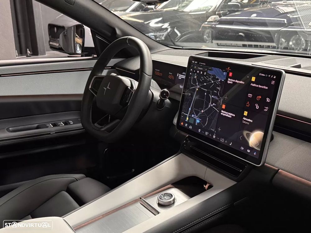 Polestar 4 Dual Motor 100kWh Performance Prime - 29