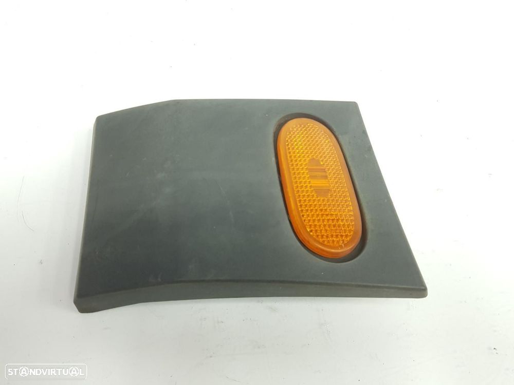 MOLDURA VOLKSWAGEN CRAFTER FURGÓN 2E - 1