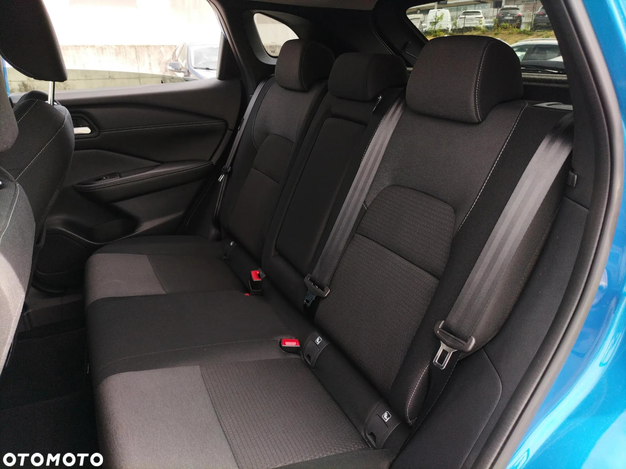 Nissan Qashqai - 22