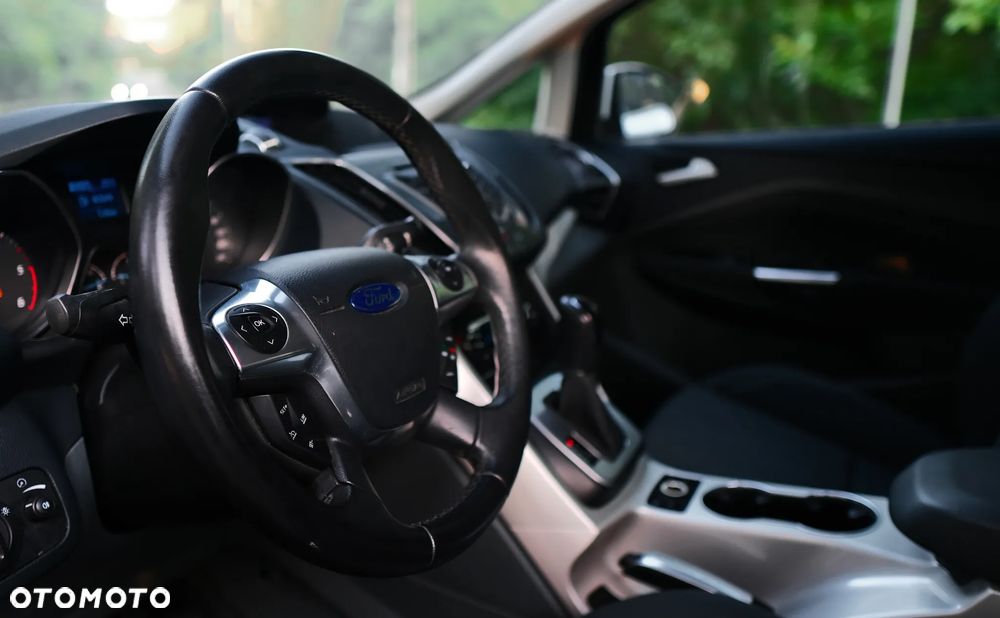 Ford C-MAX 2.0 TDCi Titanium MPS6 - 21