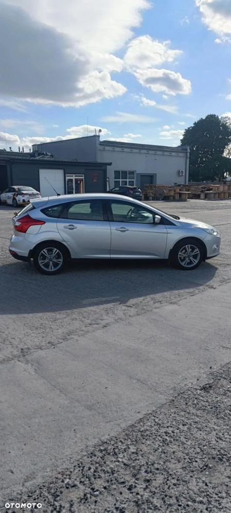 Ford Focus - 7