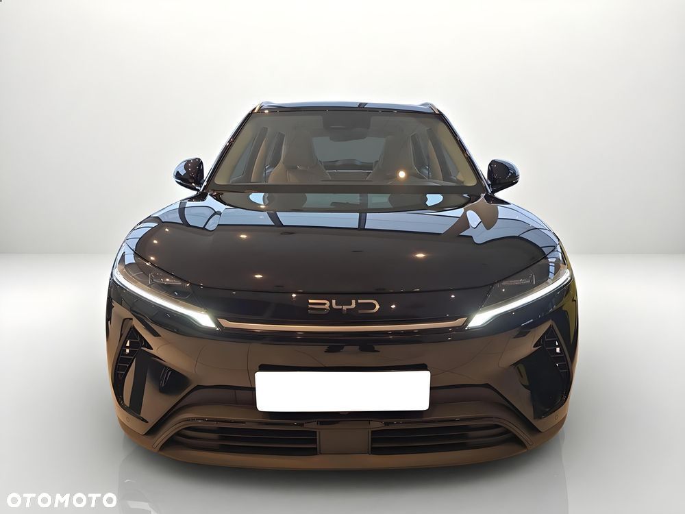 BYD Atto 2 DM-i Boost - 3