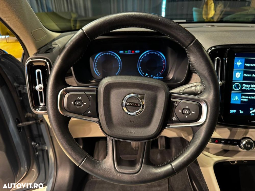 Volvo XC 40 - 13