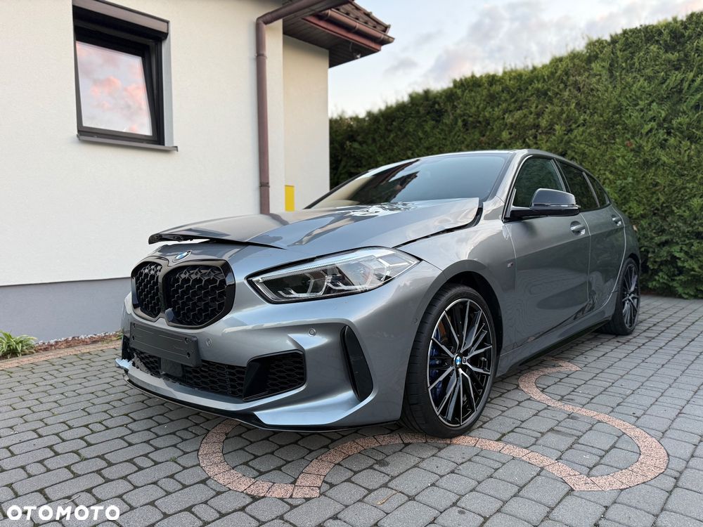 BMW Seria 1 M135i xDrive - 3