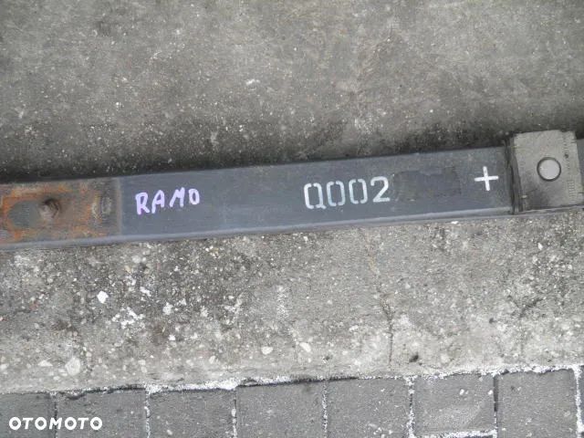 RESOR MERCEDES SPRINTER 906 LIFT A9063205906 - 6