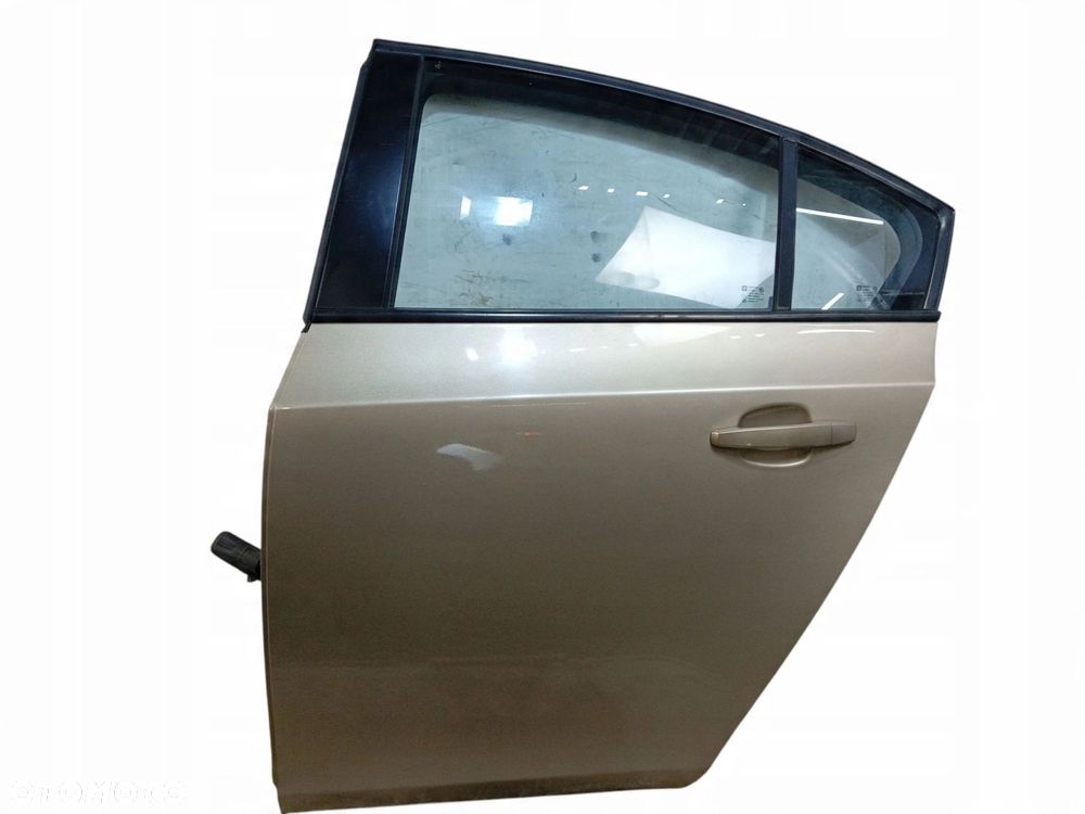 DRZWI LEWY TYŁ CHEVROLET CRUZE (2008-2012) 1.6 16V 113KM - 1