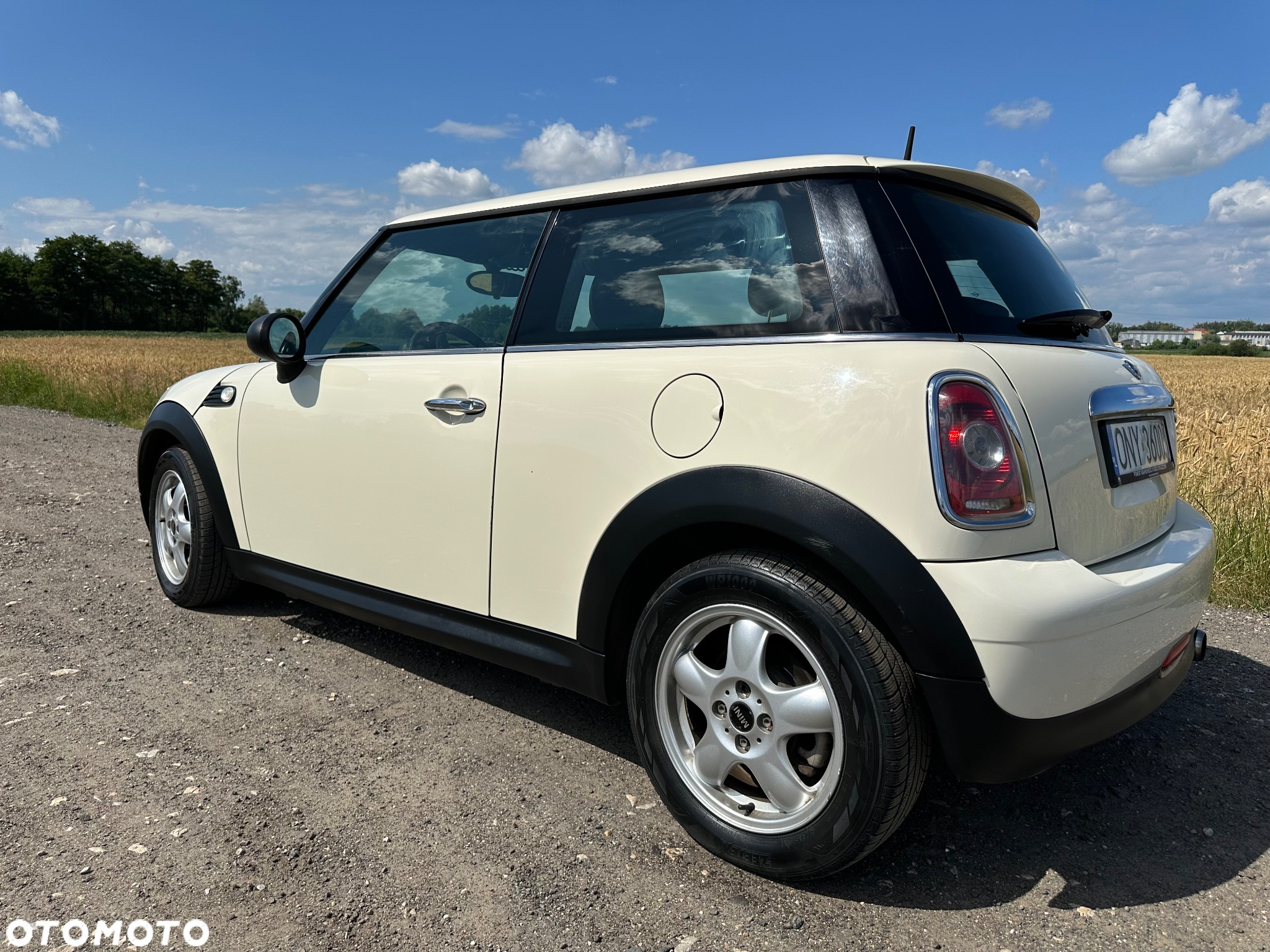 MINI ONE Standard - 6