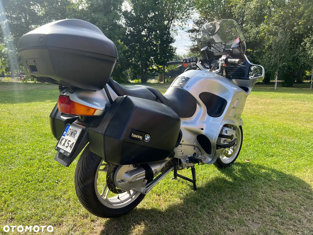 BMW R - 5