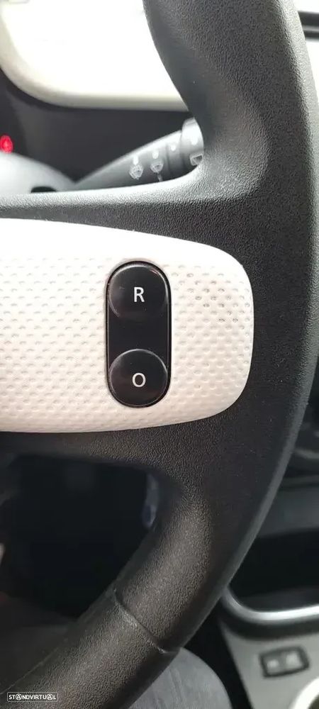 Renault Twingo 1.0 SCe Zen - 11