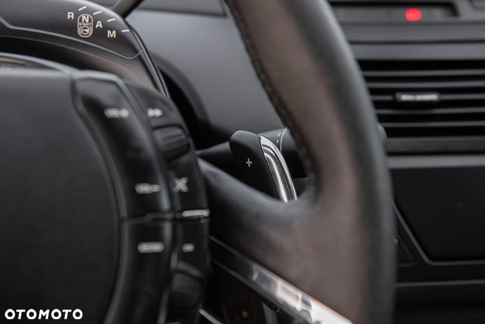 Citroën C4 Picasso e-HDi 110 FAP EGS6 Business Class - 19