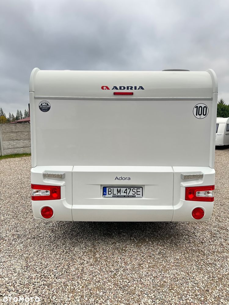 Adria Adora 613 UT - 4