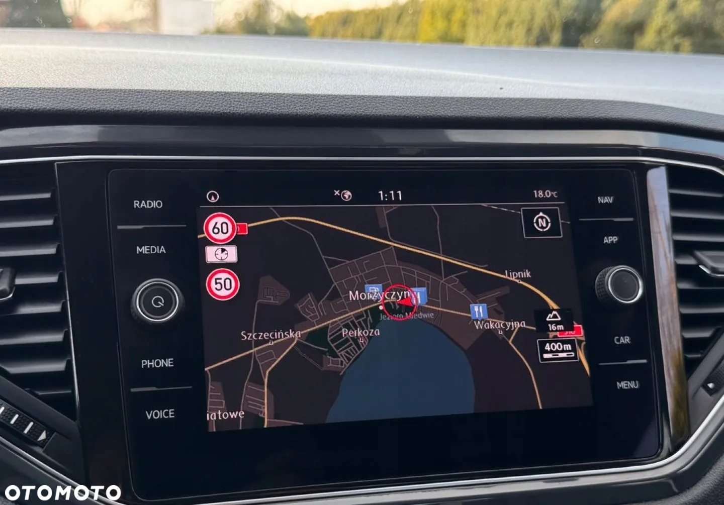 Volkswagen T-Roc 1.5 TSI ACT OPF DSG Sport - 20