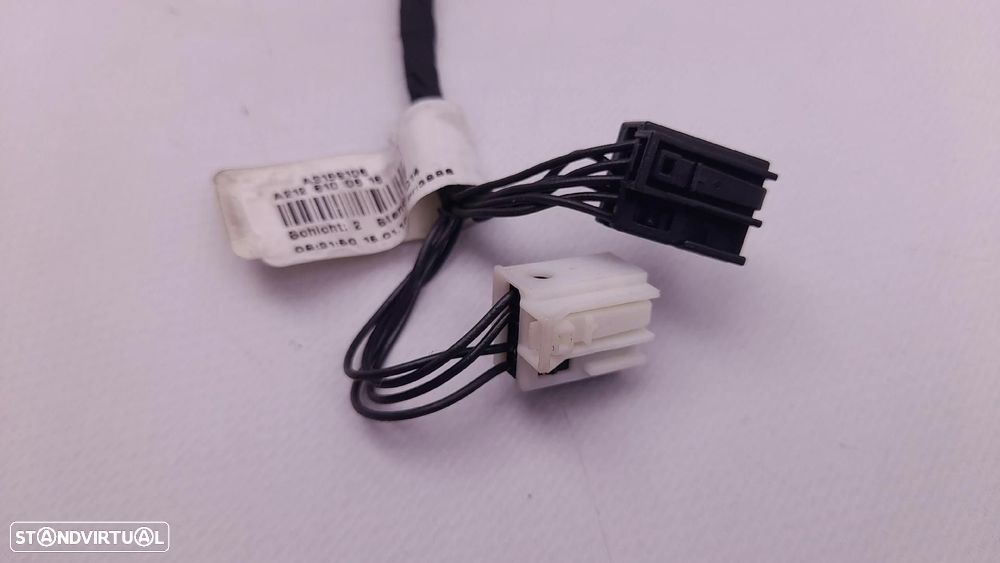 Retrovisor / espelho direito MERCEDES-BENZ Classe E Carrinha (S212) - 6