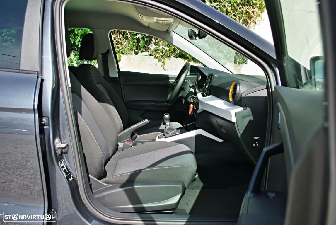 SEAT Arona 1.0 TSI Style - 22