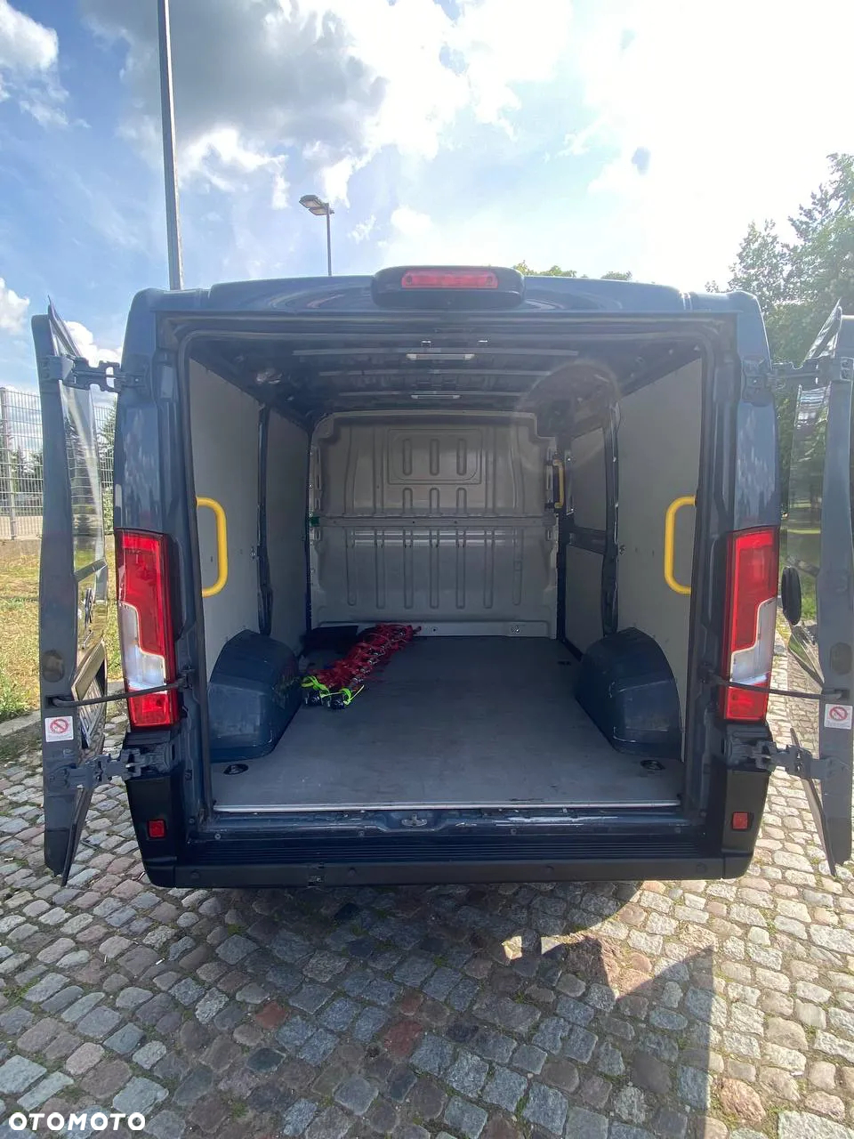 Citroën Jumper L1H1 - 10