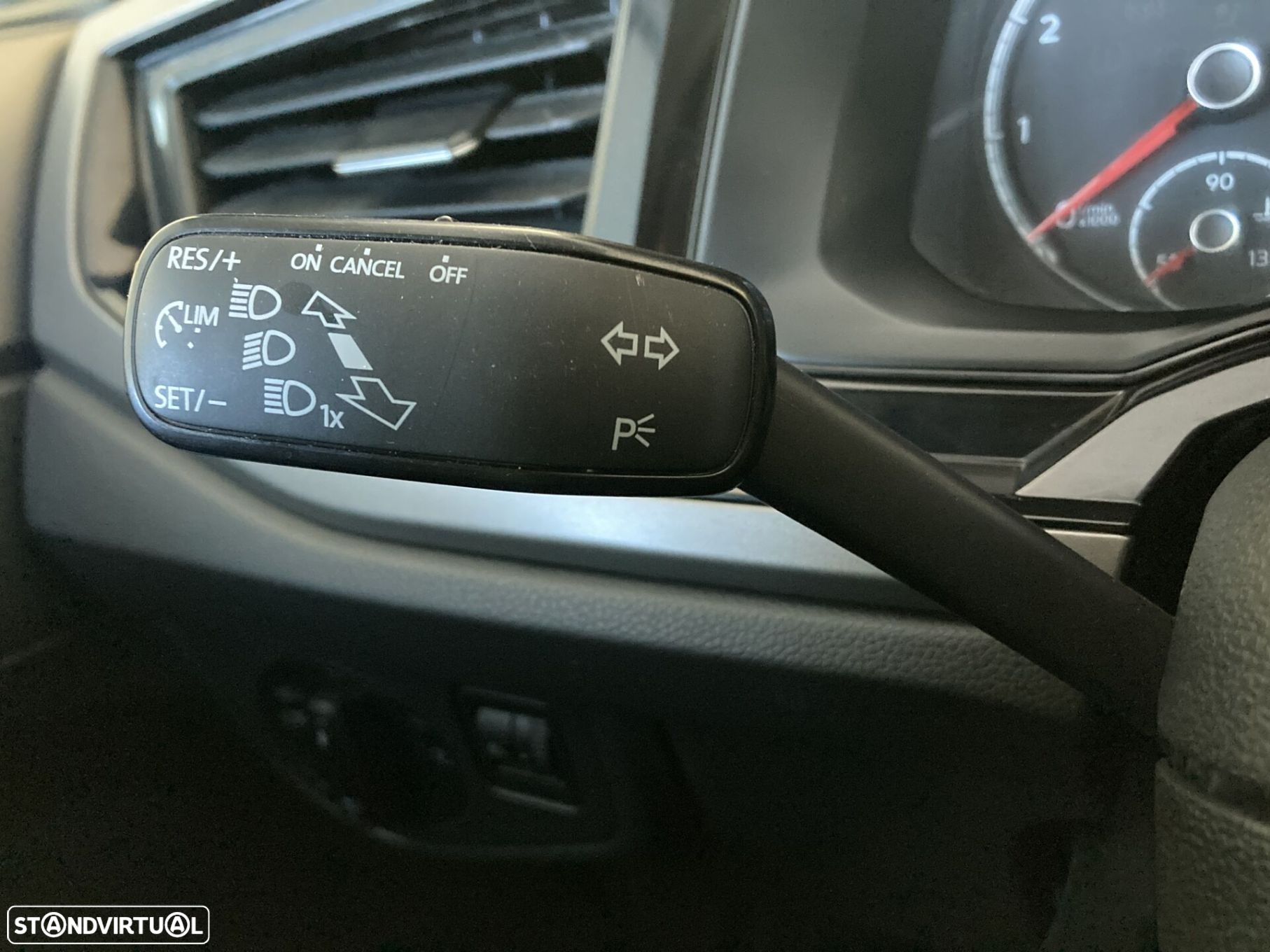 VW Polo 1.0 TSI Life DSG - 14