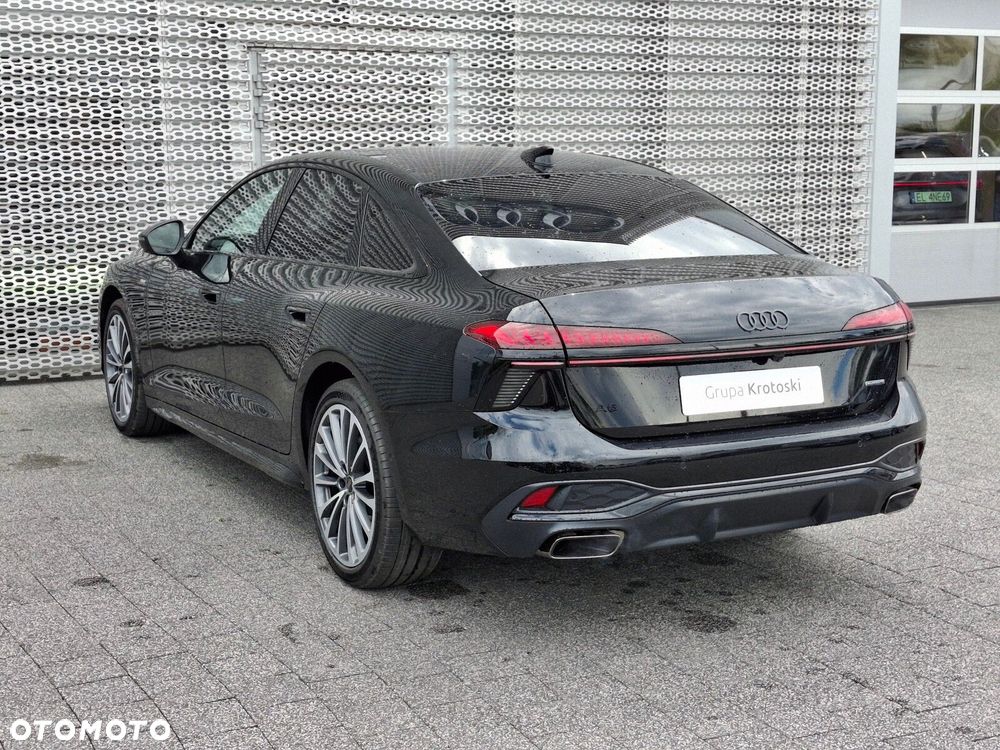 Audi A6 Limousine - 3