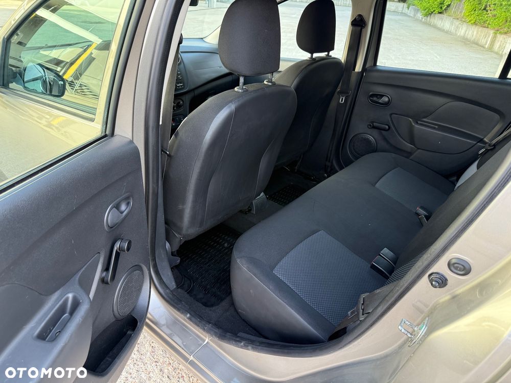 Dacia Logan MCV 0.9 TCE Laureate - 9