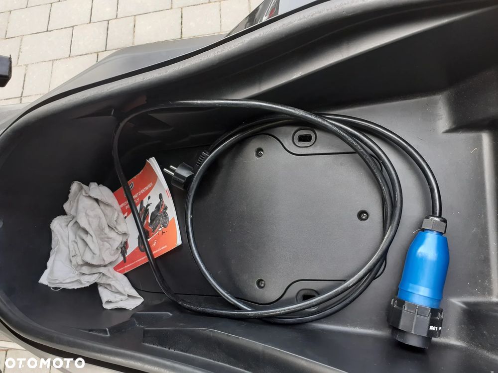 Barton B-Max 125 - 17