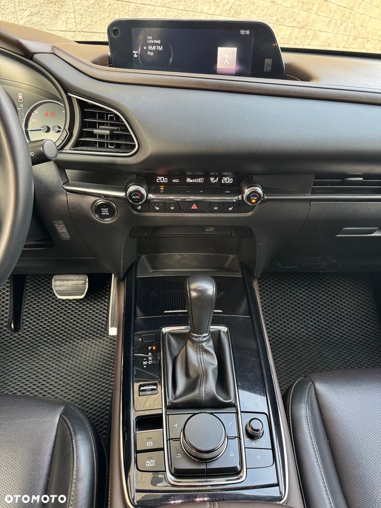 Mazda CX-30 2.0 mHEV Enso AWD - 12