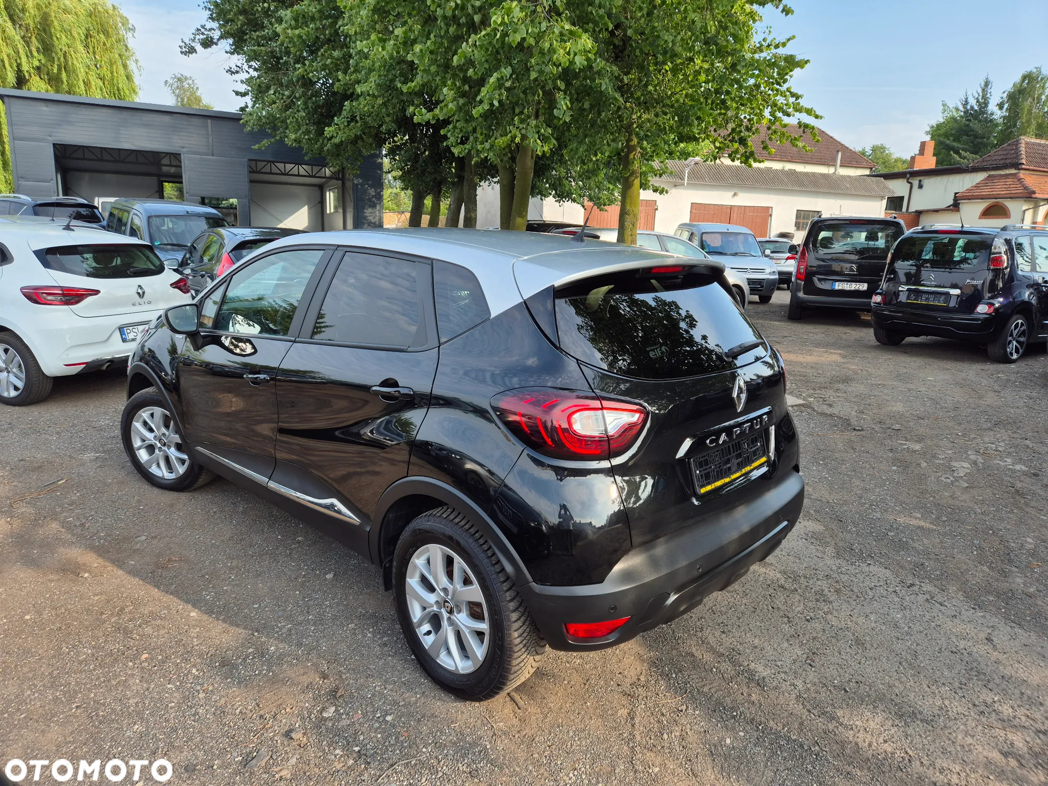 Renault Captur 1.3 TCe Intens - 6