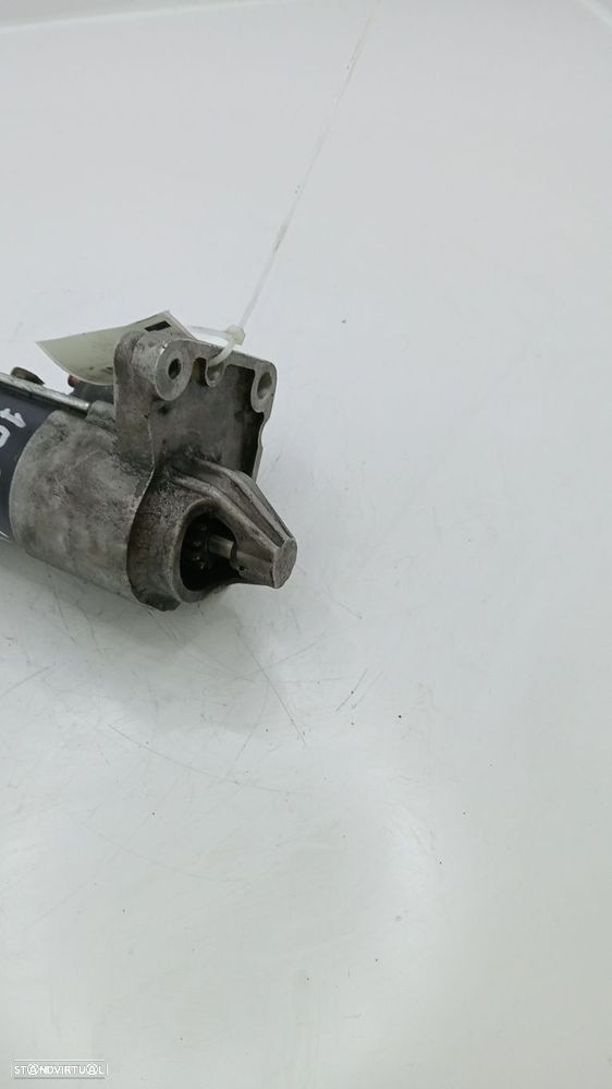 Motor De Arranque Citroën C3 I (Fc_, Fn_) - 5