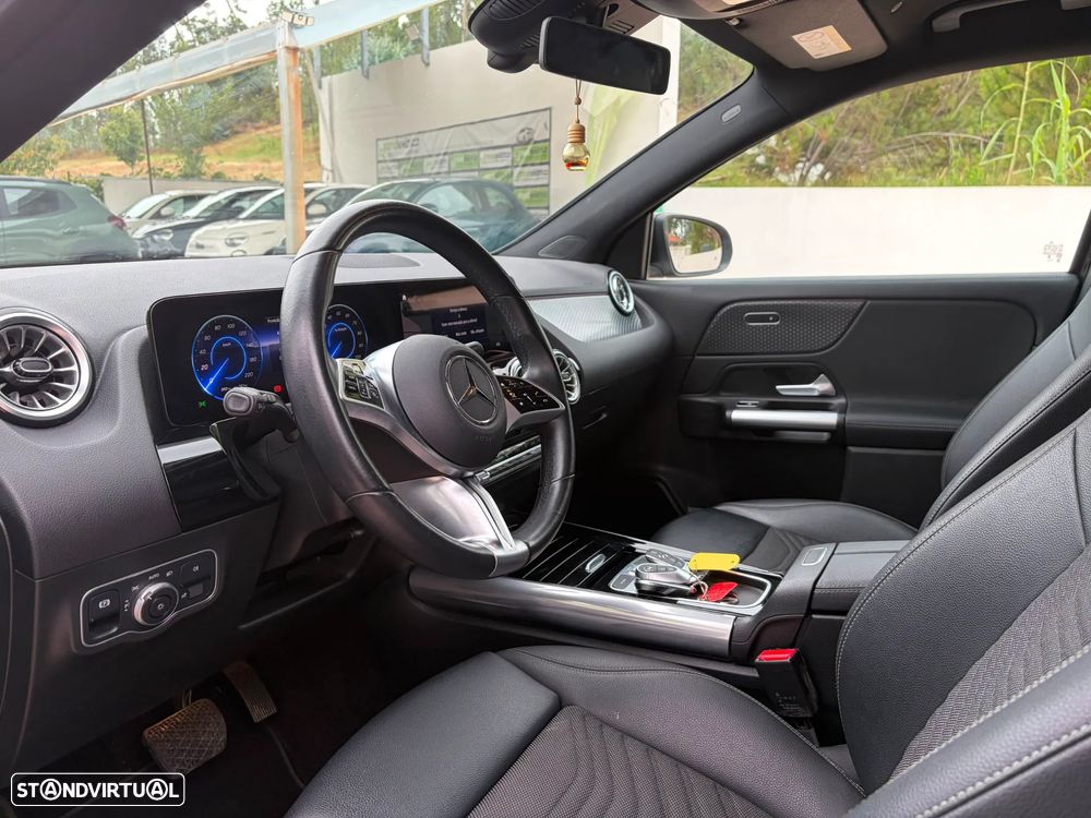 Mercedes-Benz EQA 250+ - 3