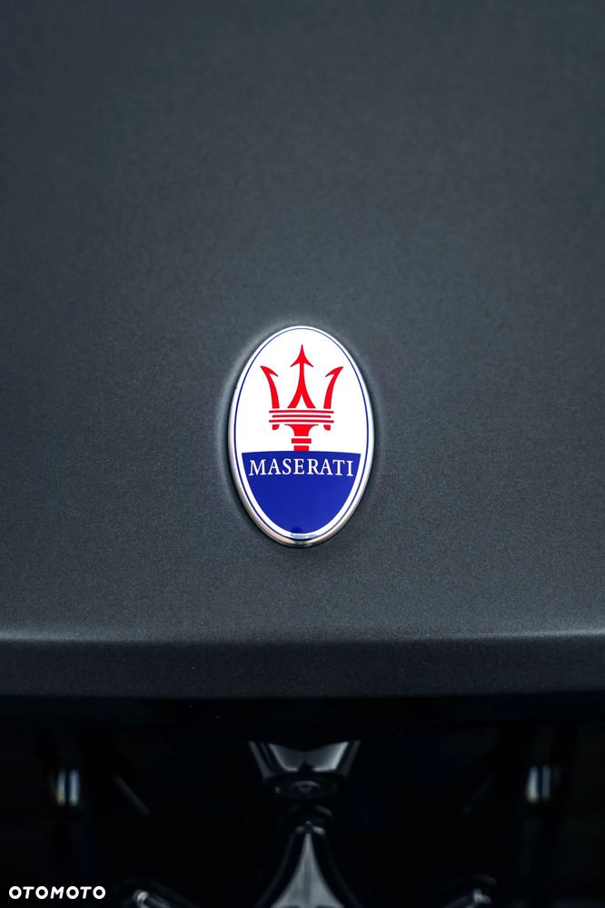Maserati Levante Trofeo - 16