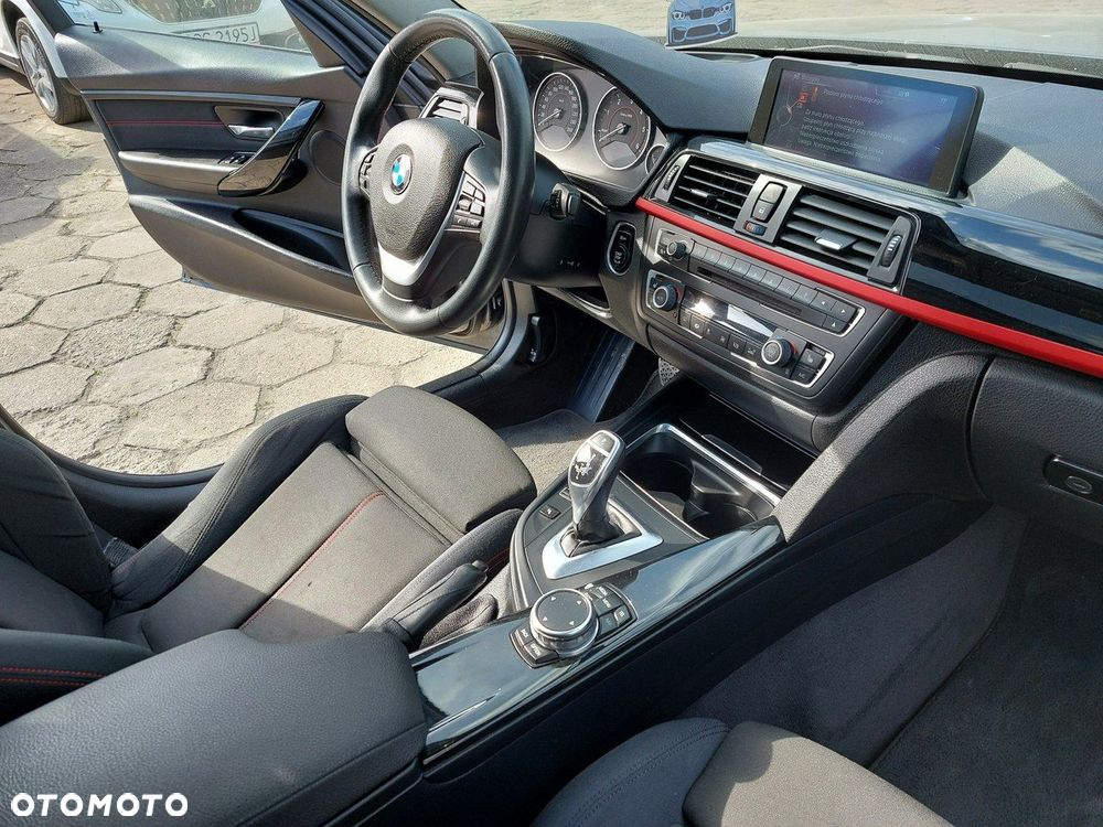 BMW Seria 3 - 17