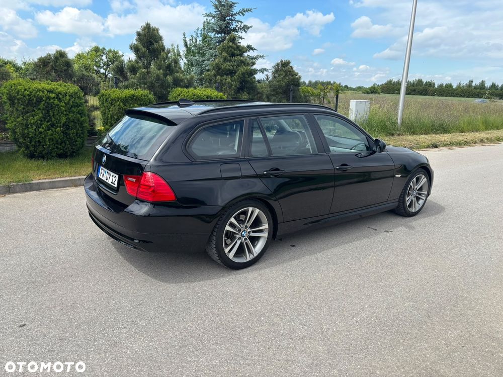 BMW Seria 3 318d - 7