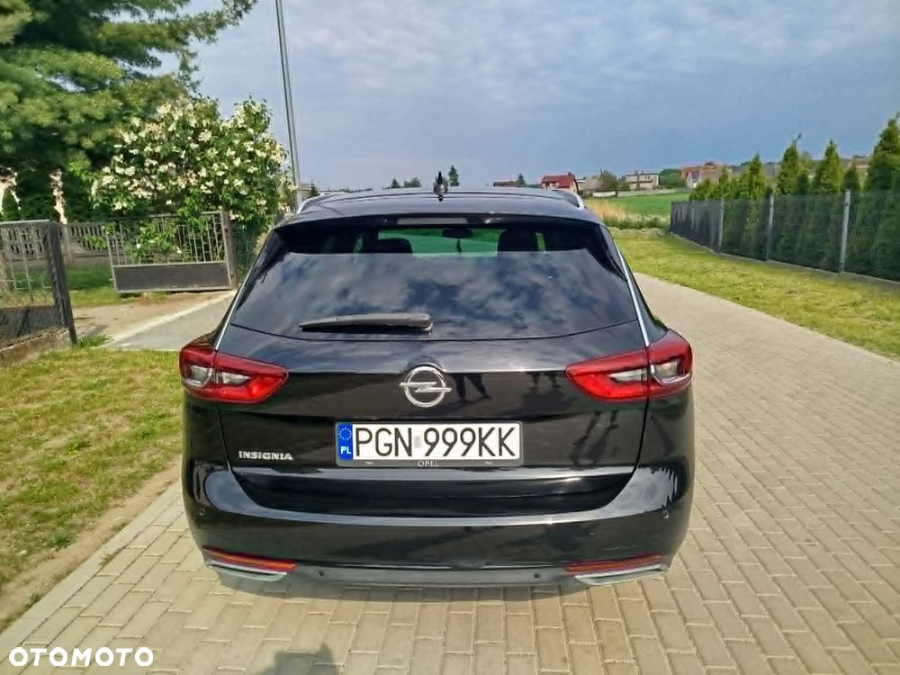 Opel Insignia - 11