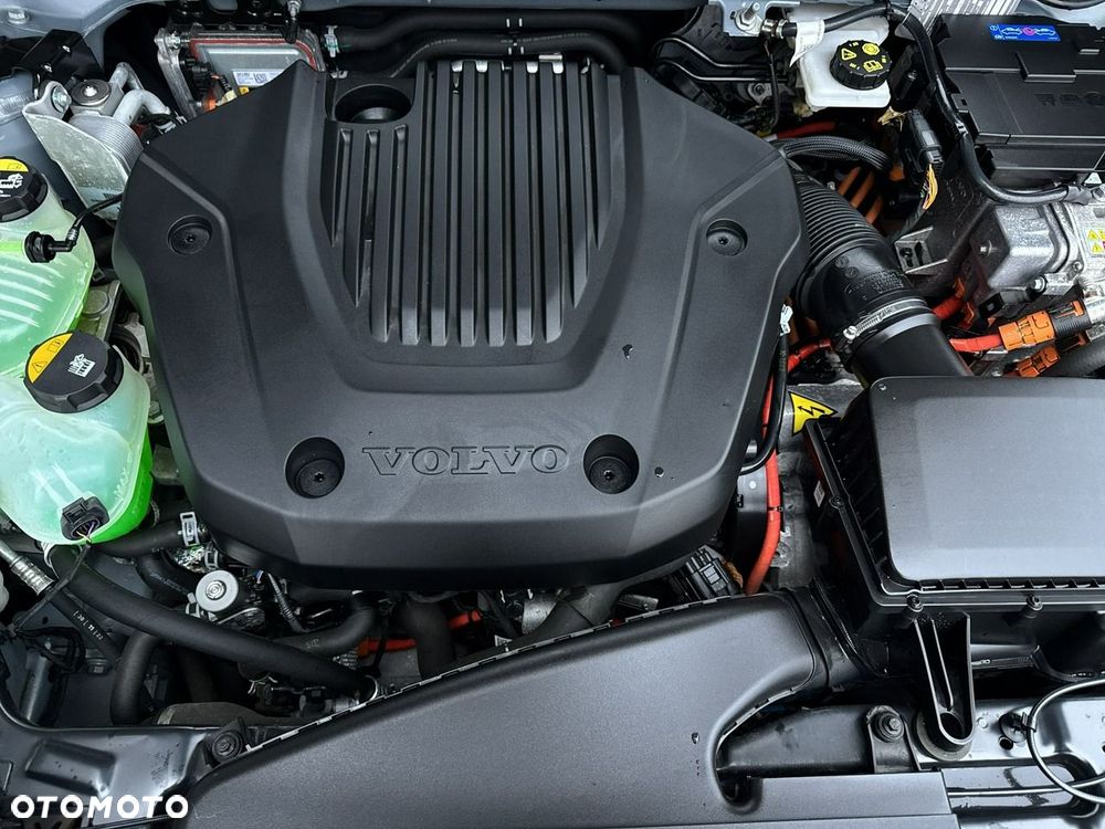 Volvo XC 40 T5 Plug-In Hybrid Core - 31