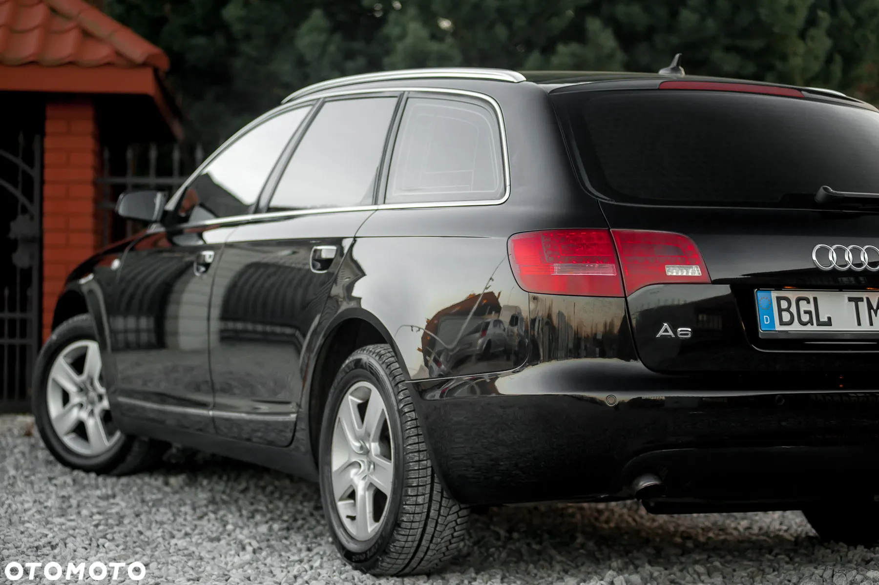 Audi A6 3.0 TDI Quattro - 8