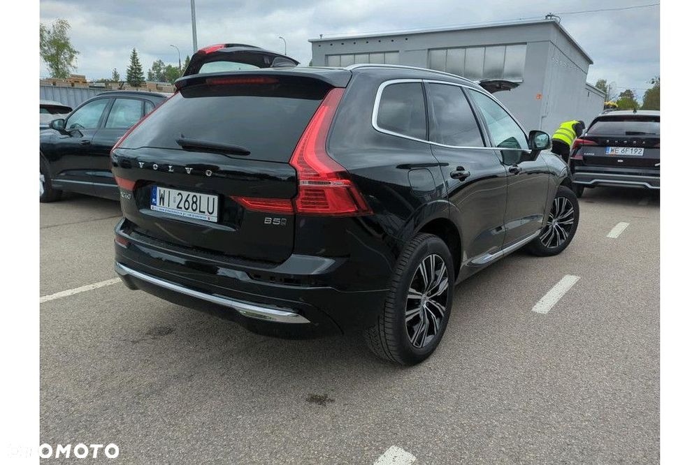 Volvo XC 60 - 3