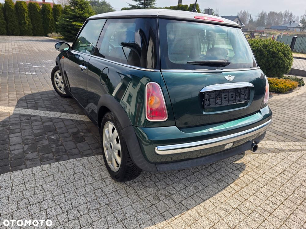 MINI ONE Standard - 11