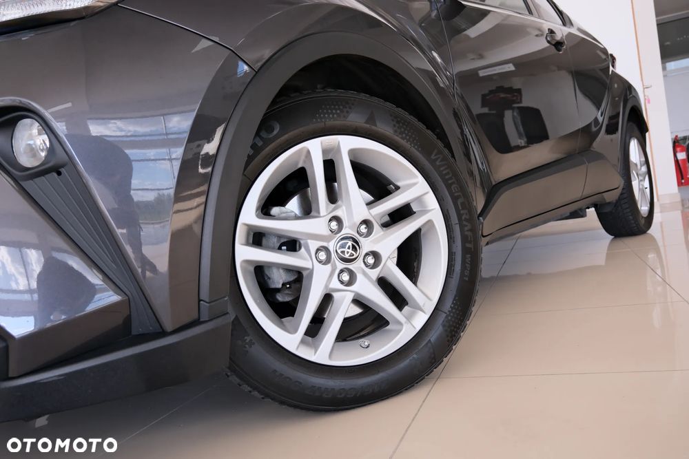 Toyota C-HR Style - 19