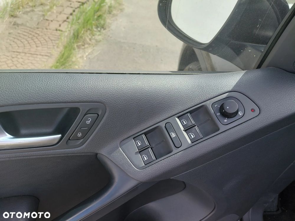 Volkswagen Tiguan 2.0 TSI 4Motion Automatik Sport & Style - 16