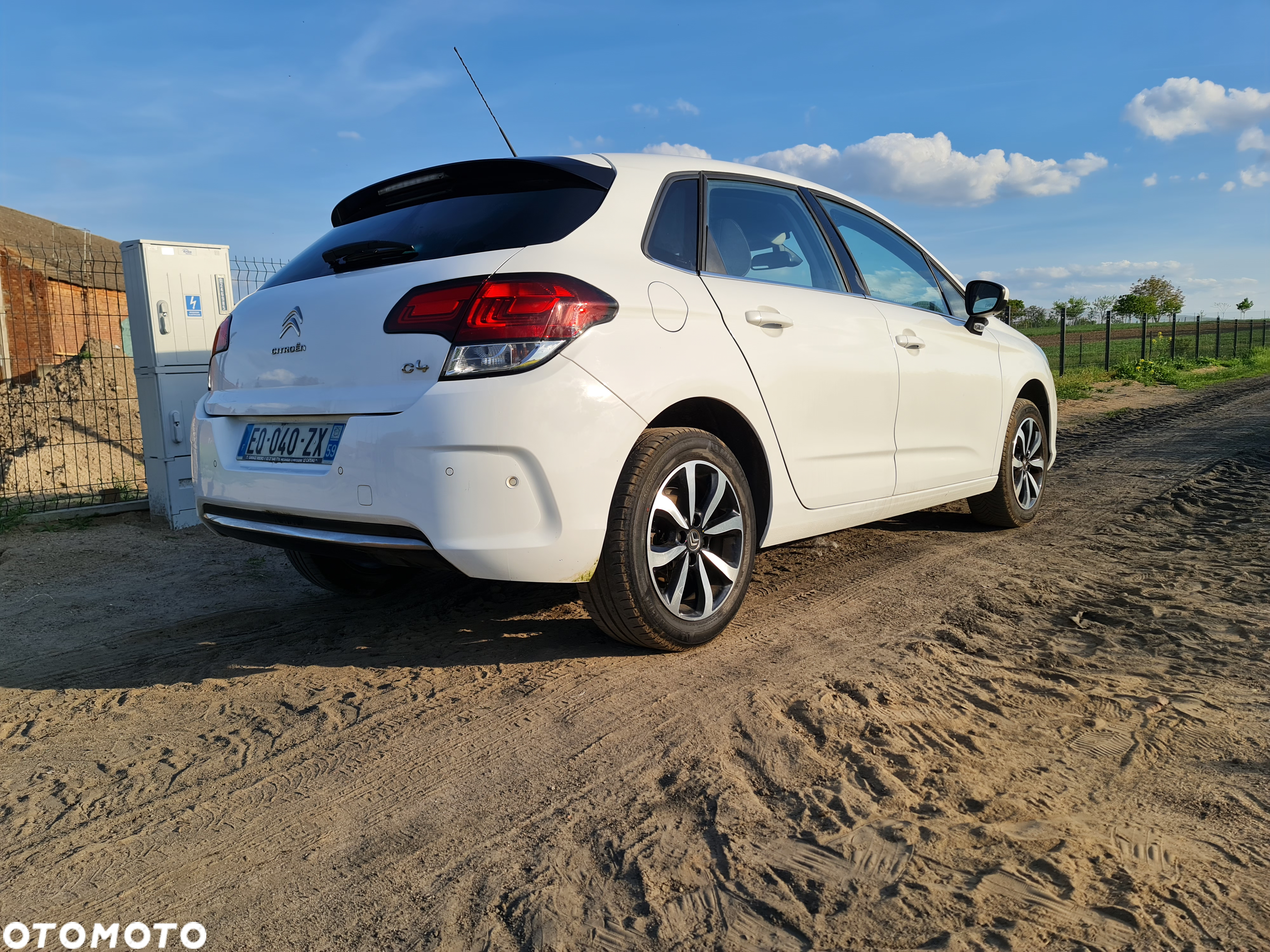 Citroën C4 PureTech 110 Selection - 5