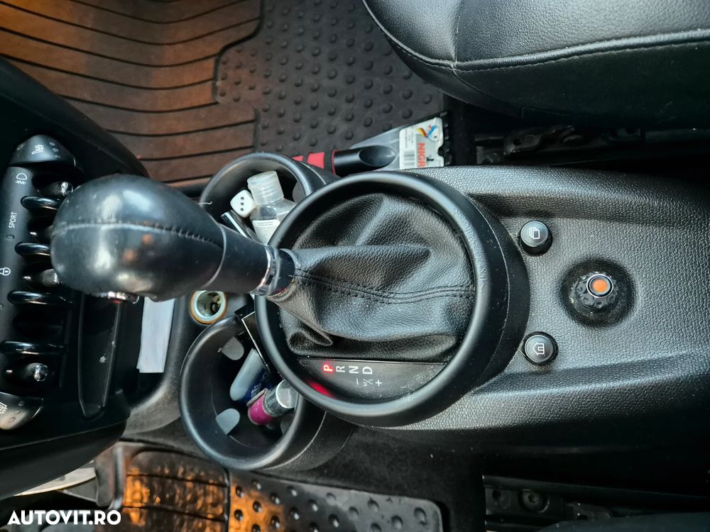 Mini Countryman Cooper S All4 Aut. - 15
