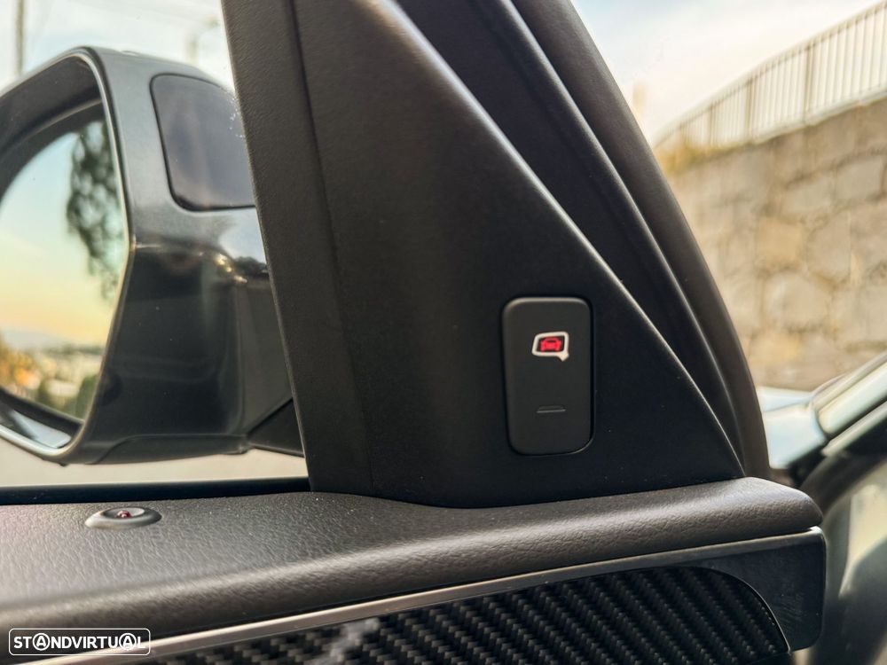 Audi RS6 Avant 4.0 TFSi quattro Tiptronic - 30